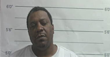 Jeffery Solomon, - Orleans Parish County, LA 